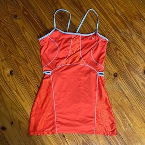 Nike Athletics Dress